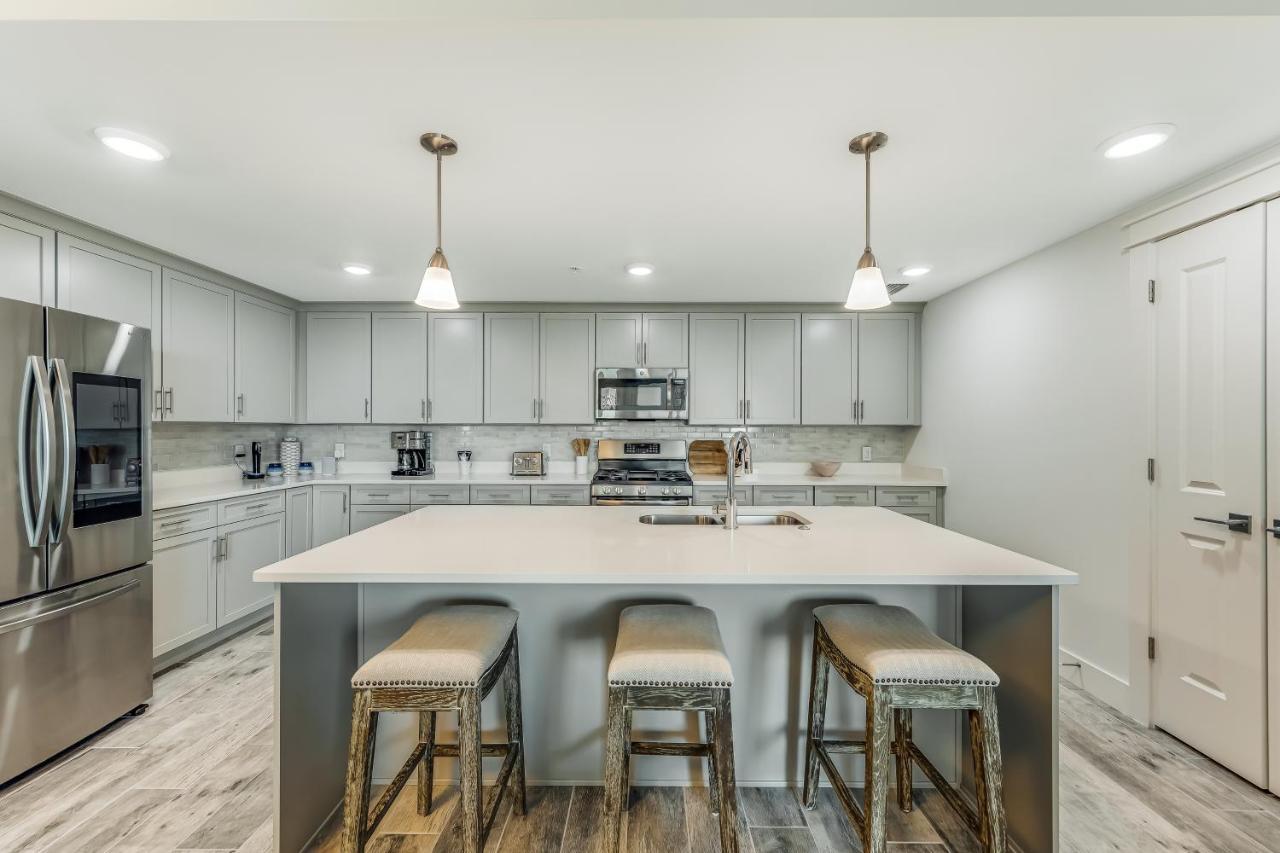 Blu Condos Fort Walton Beach Extérieur photo
