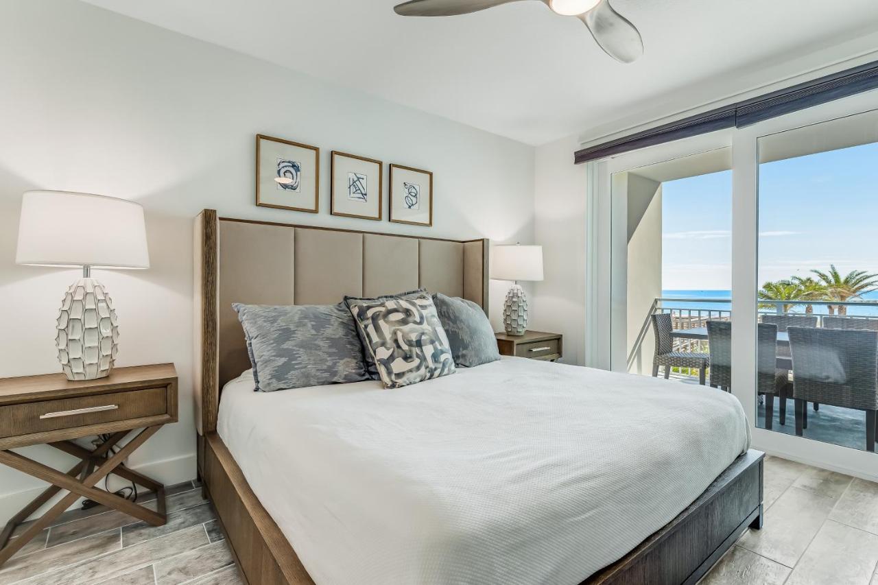 Blu Condos Fort Walton Beach Extérieur photo