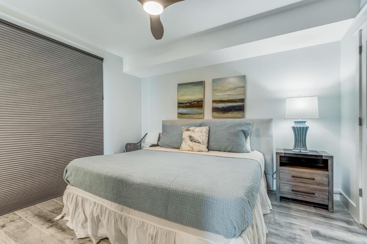 Blu Condos Fort Walton Beach Extérieur photo