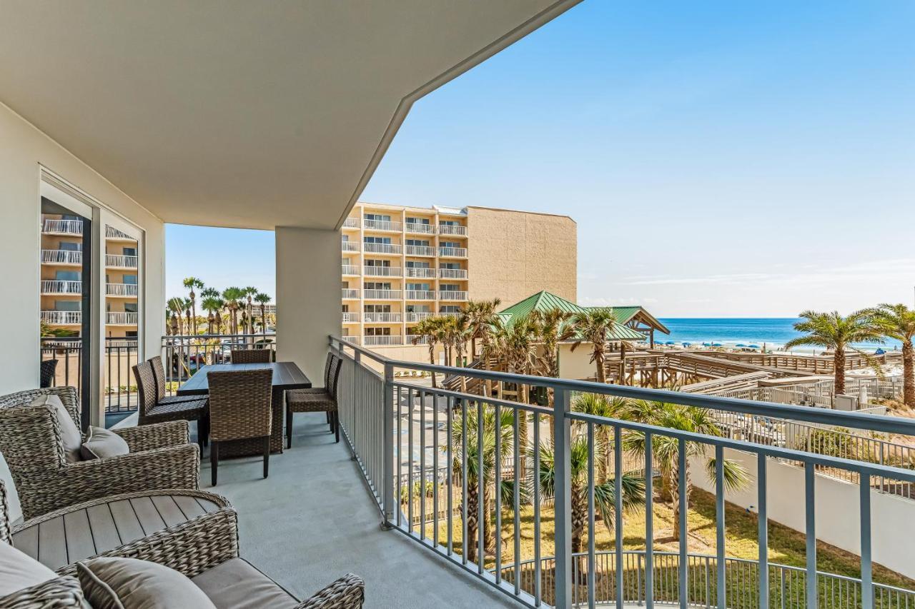 Blu Condos Fort Walton Beach Extérieur photo