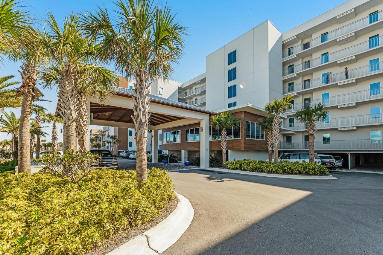 Blu Condos Fort Walton Beach Extérieur photo