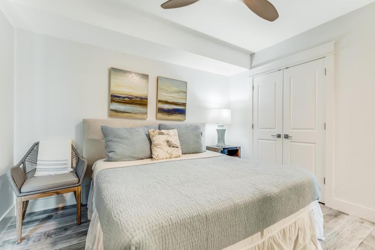 Blu Condos Fort Walton Beach Extérieur photo