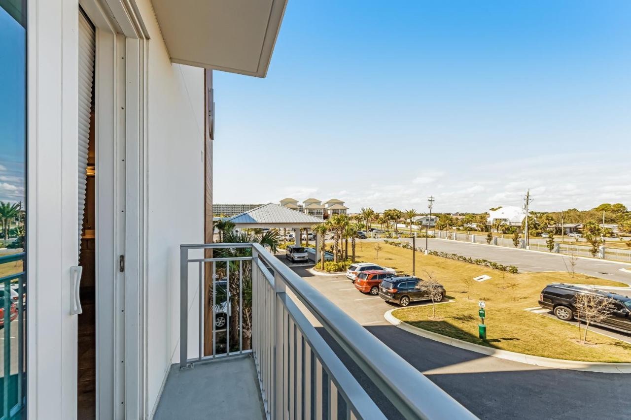 Blu Condos Fort Walton Beach Extérieur photo