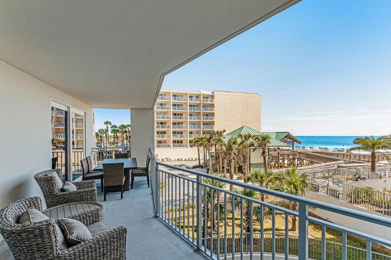 Blu Condos Fort Walton Beach Extérieur photo