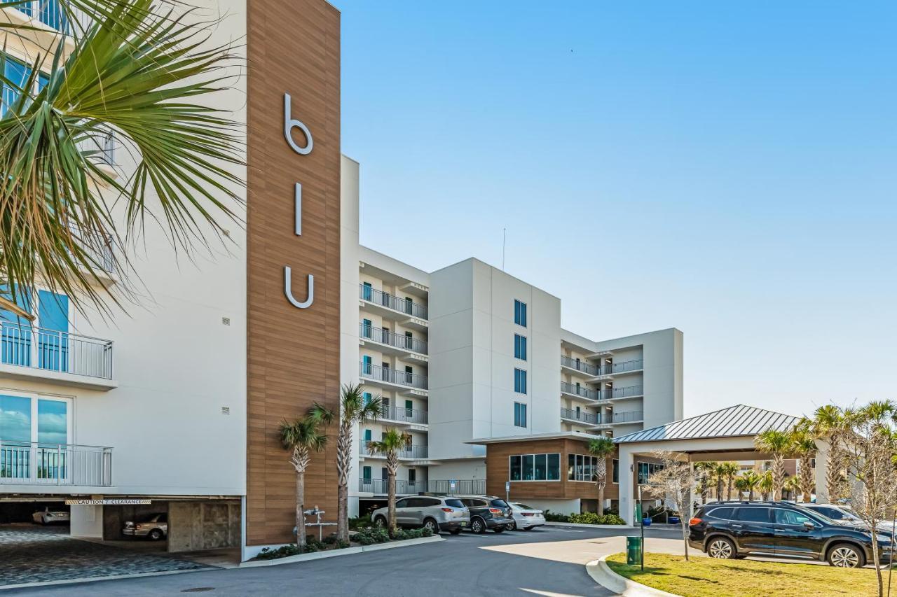 Blu Condos Fort Walton Beach Extérieur photo