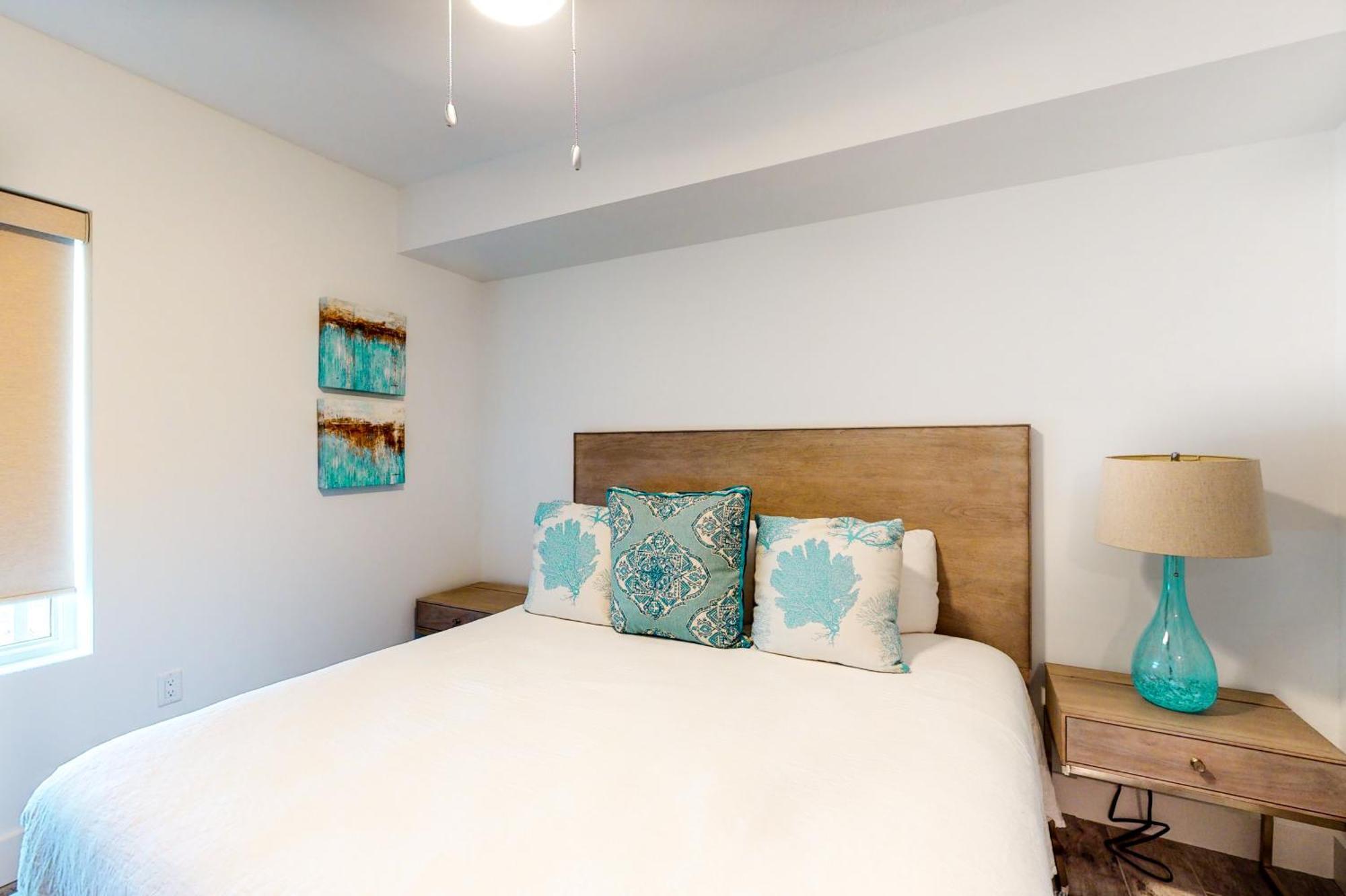 Blu Condos Fort Walton Beach Chambre photo