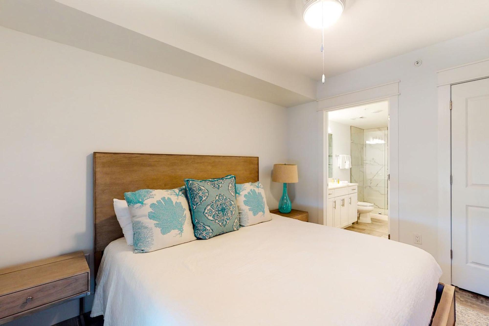 Blu Condos Fort Walton Beach Chambre photo