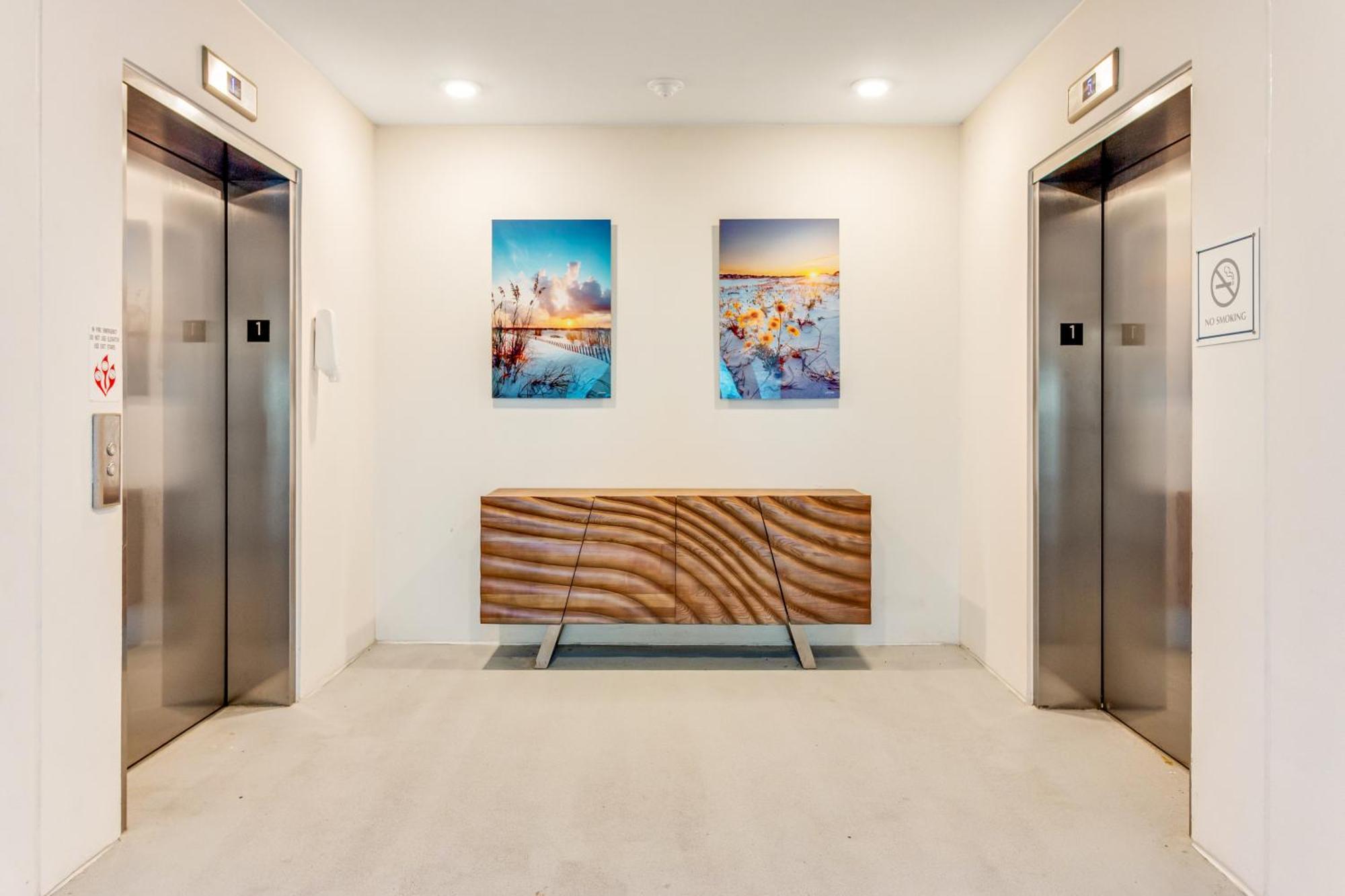 Blu Condos Fort Walton Beach Chambre photo
