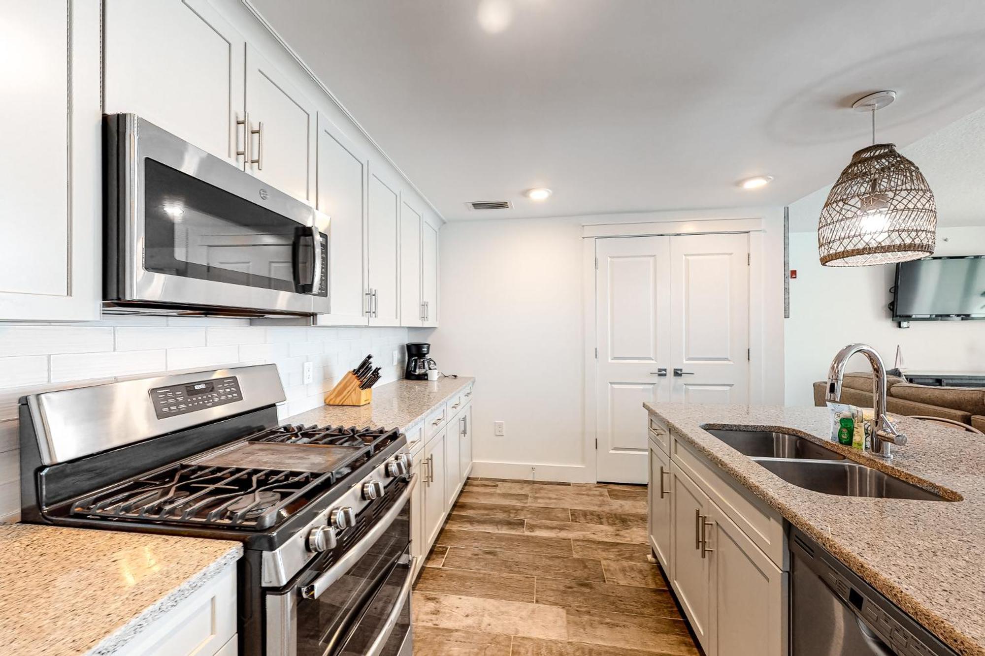 Blu Condos Fort Walton Beach Chambre photo