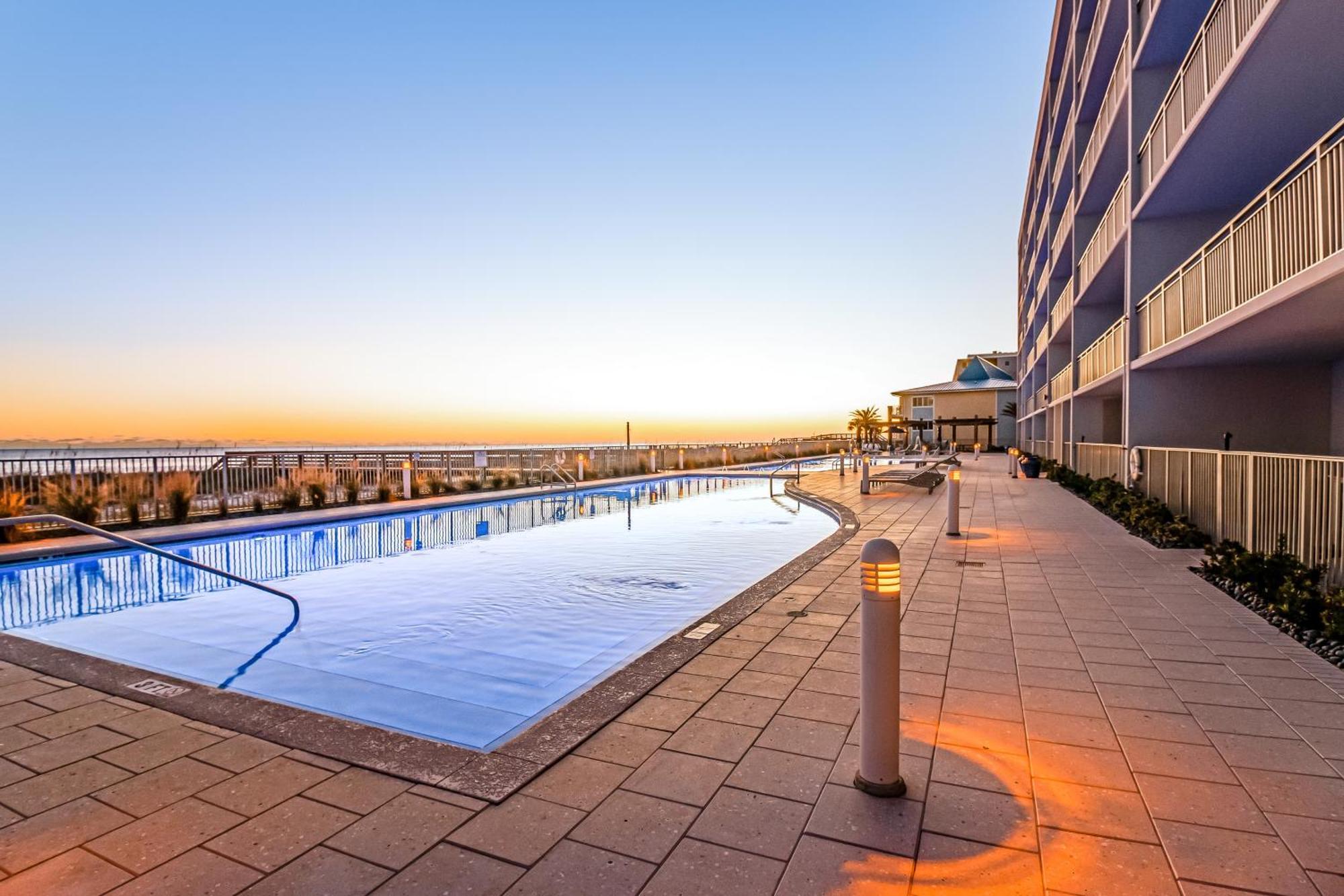 Blu Condos Fort Walton Beach Chambre photo
