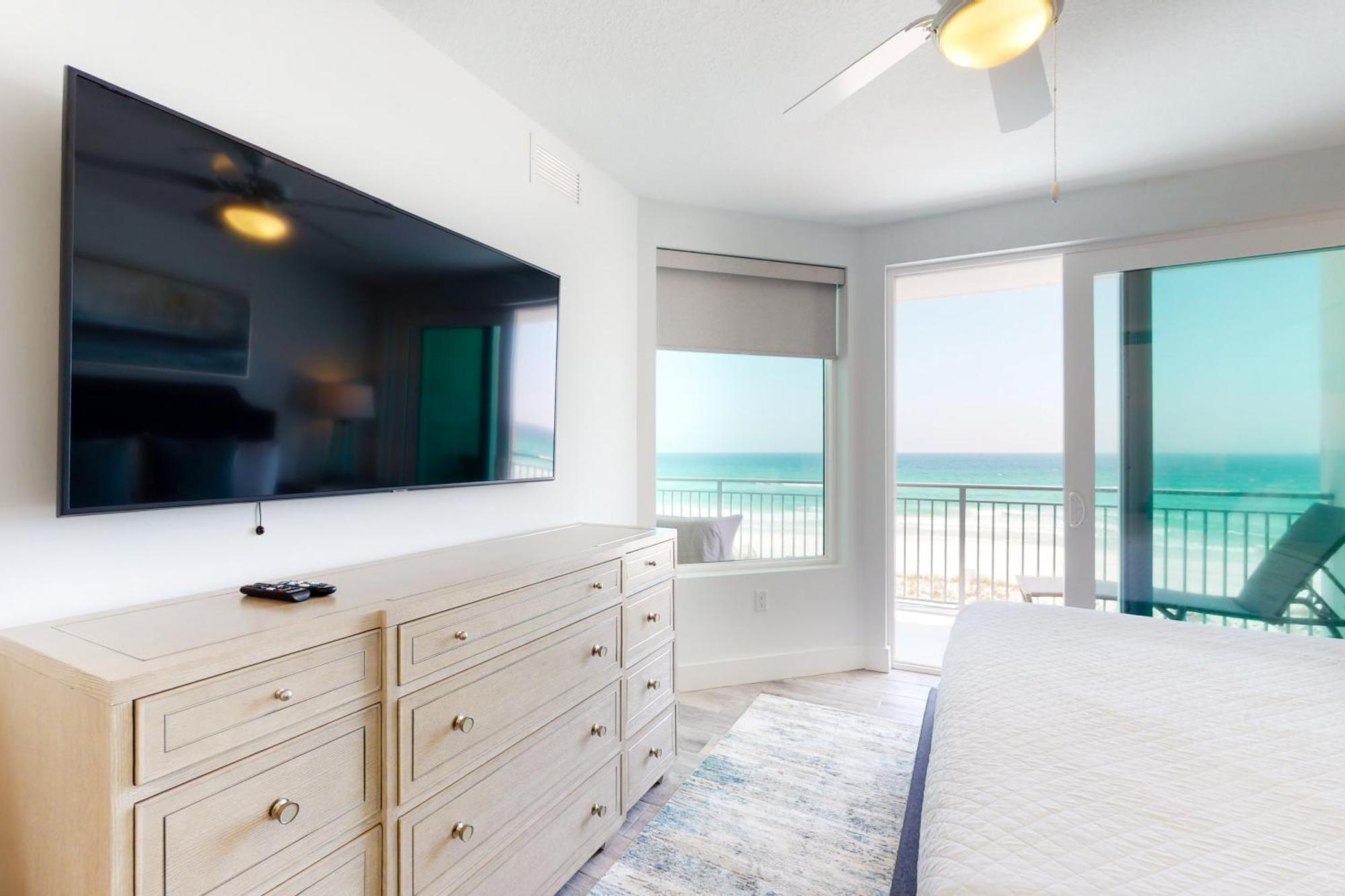 Blu Condos Fort Walton Beach Chambre photo