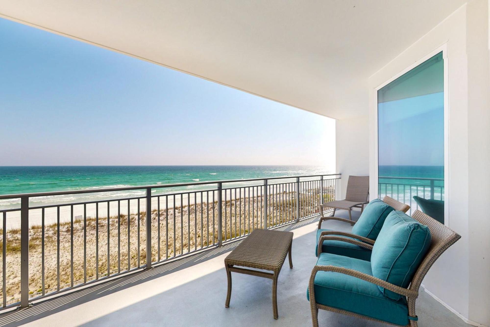 Blu Condos Fort Walton Beach Chambre photo