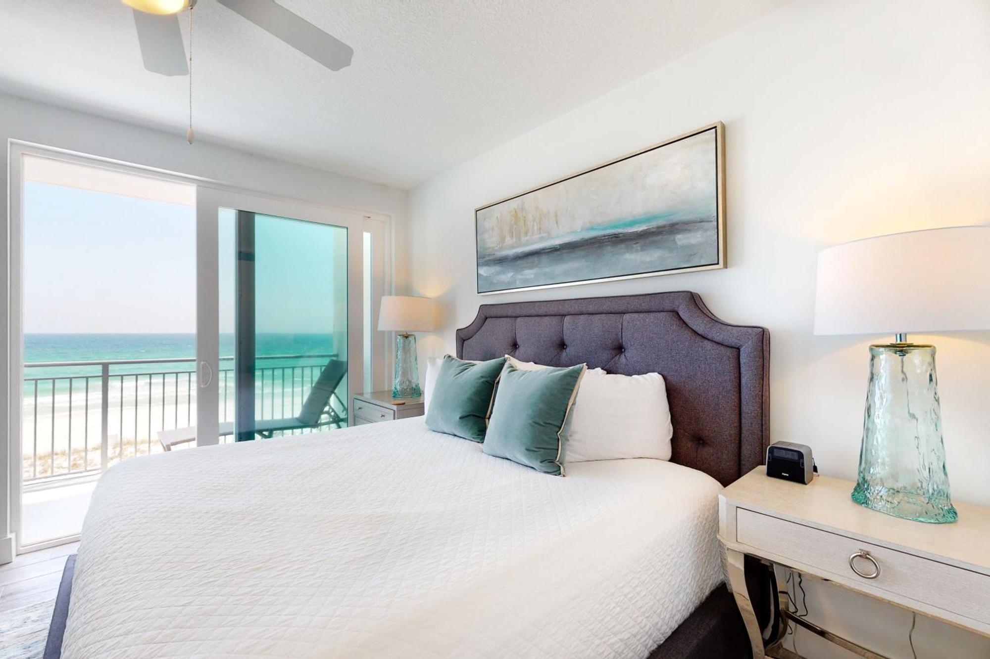 Blu Condos Fort Walton Beach Chambre photo