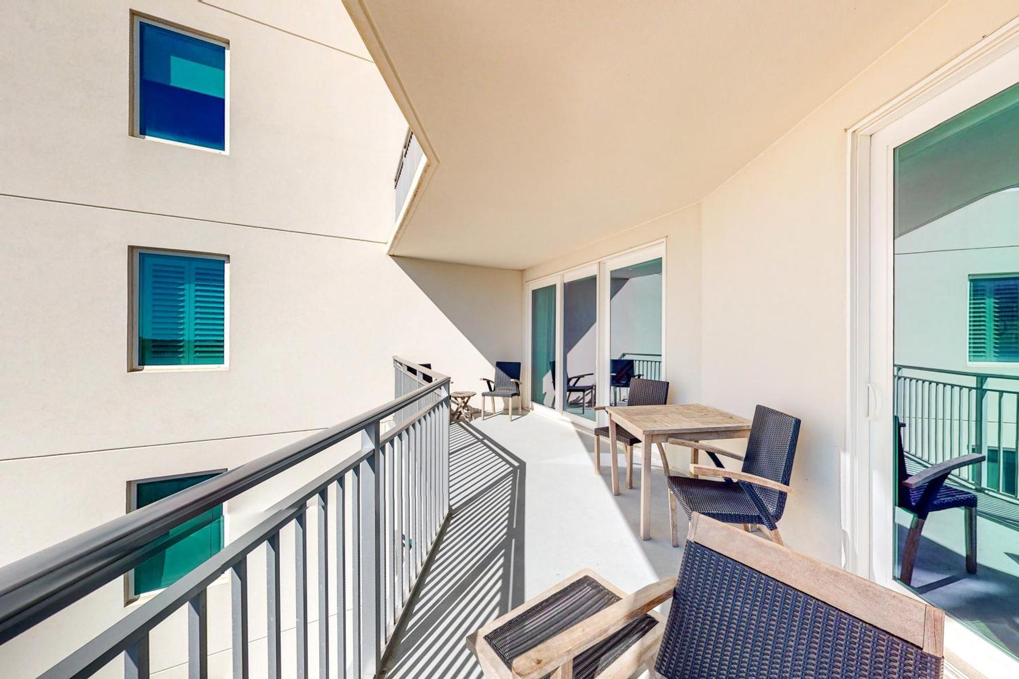 Blu Condos Fort Walton Beach Chambre photo