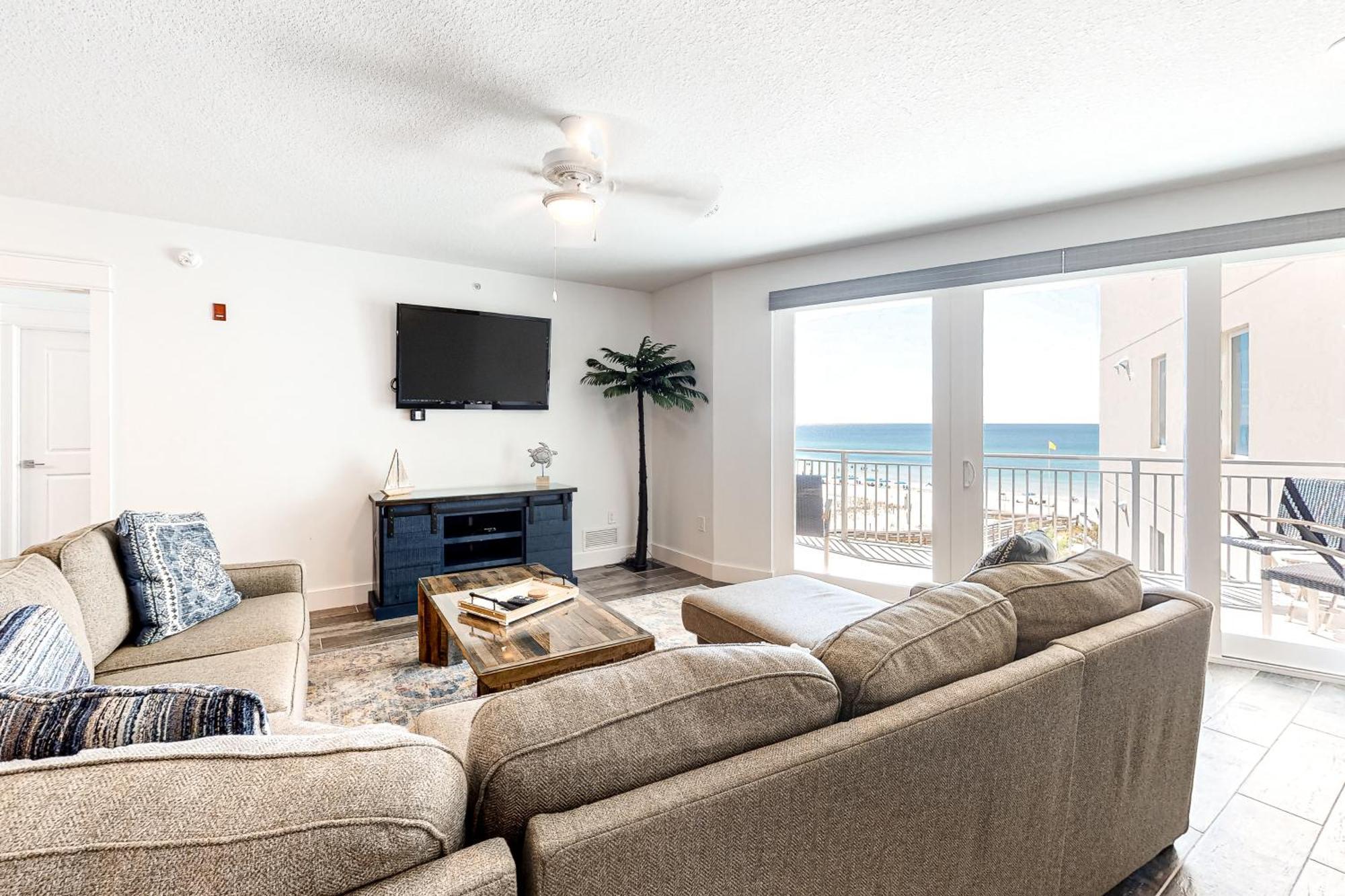 Blu Condos Fort Walton Beach Chambre photo