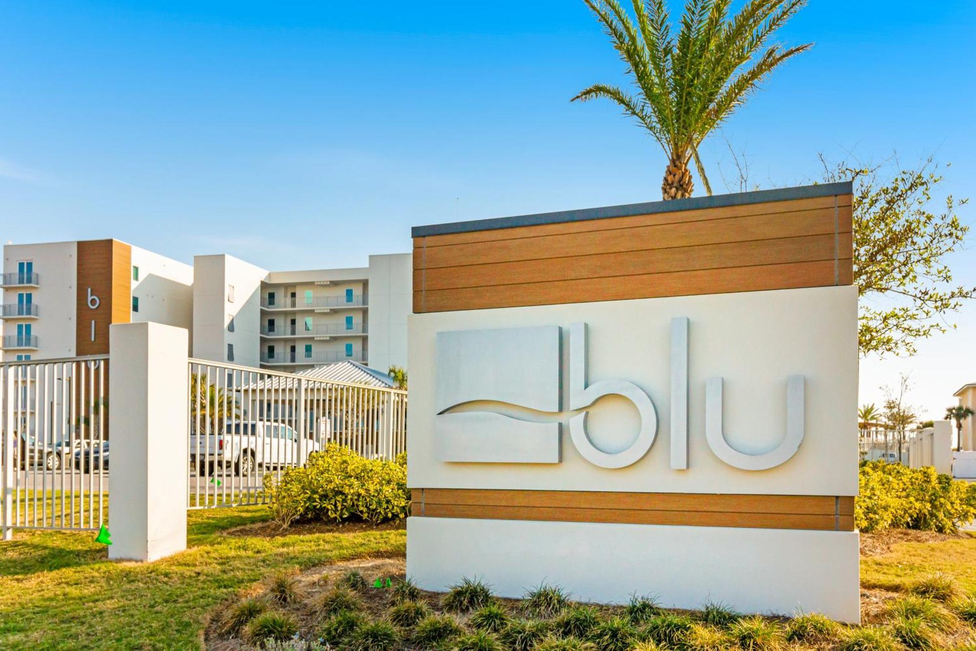 Blu Condos Fort Walton Beach Chambre photo