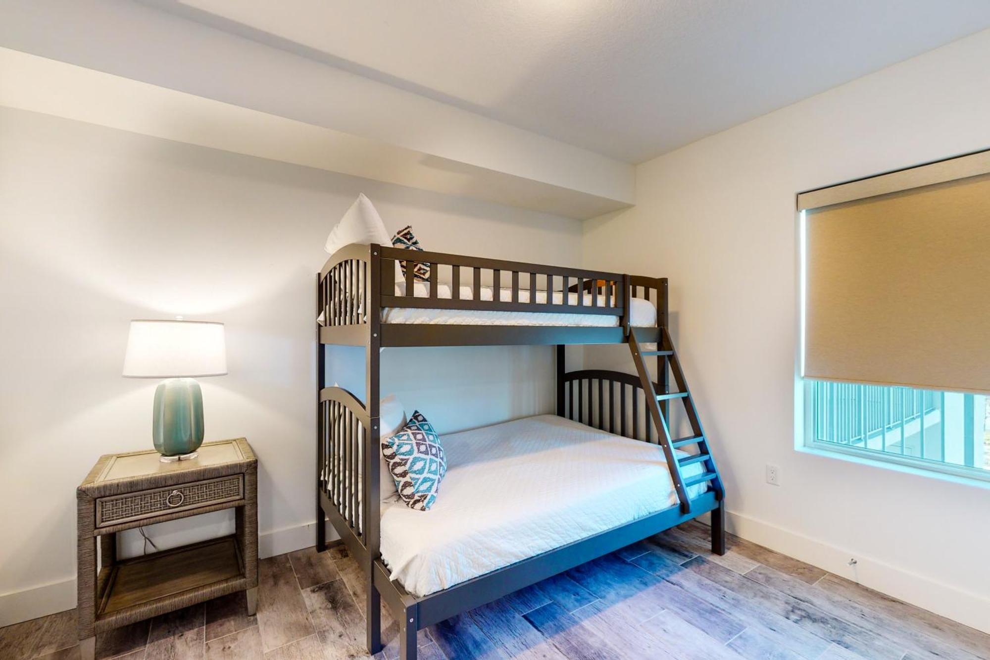 Blu Condos Fort Walton Beach Chambre photo