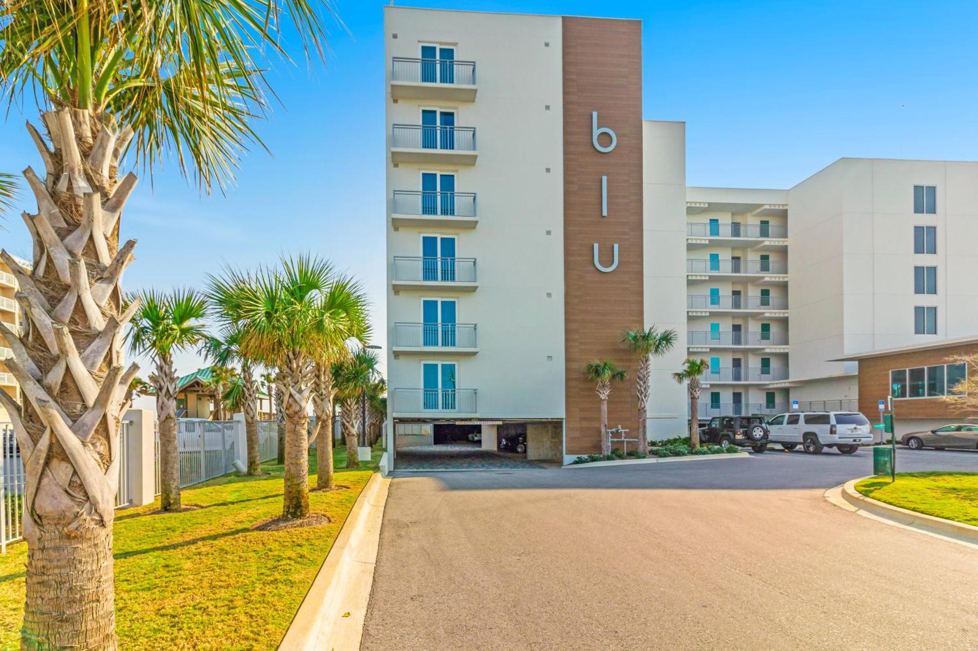 Blu Condos Fort Walton Beach Chambre photo