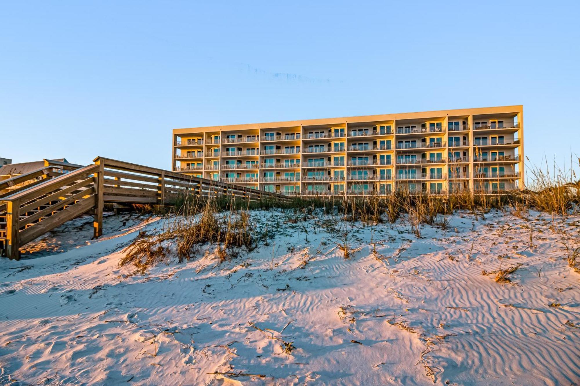 Blu Condos Fort Walton Beach Chambre photo