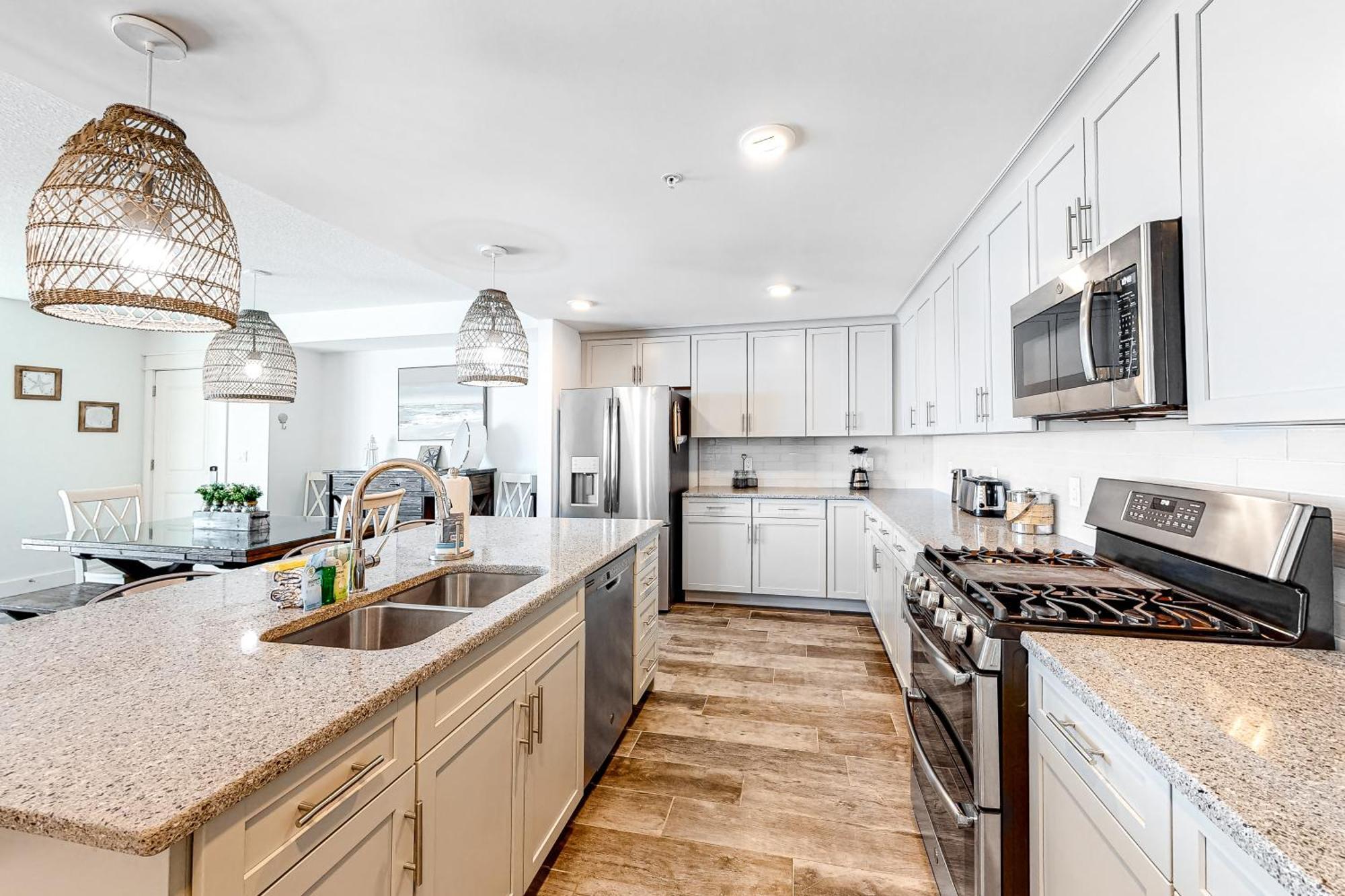 Blu Condos Fort Walton Beach Chambre photo