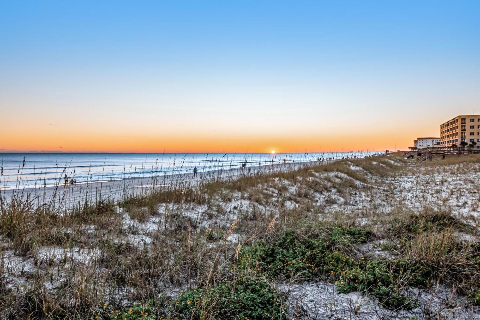 Blu Condos Fort Walton Beach Chambre photo