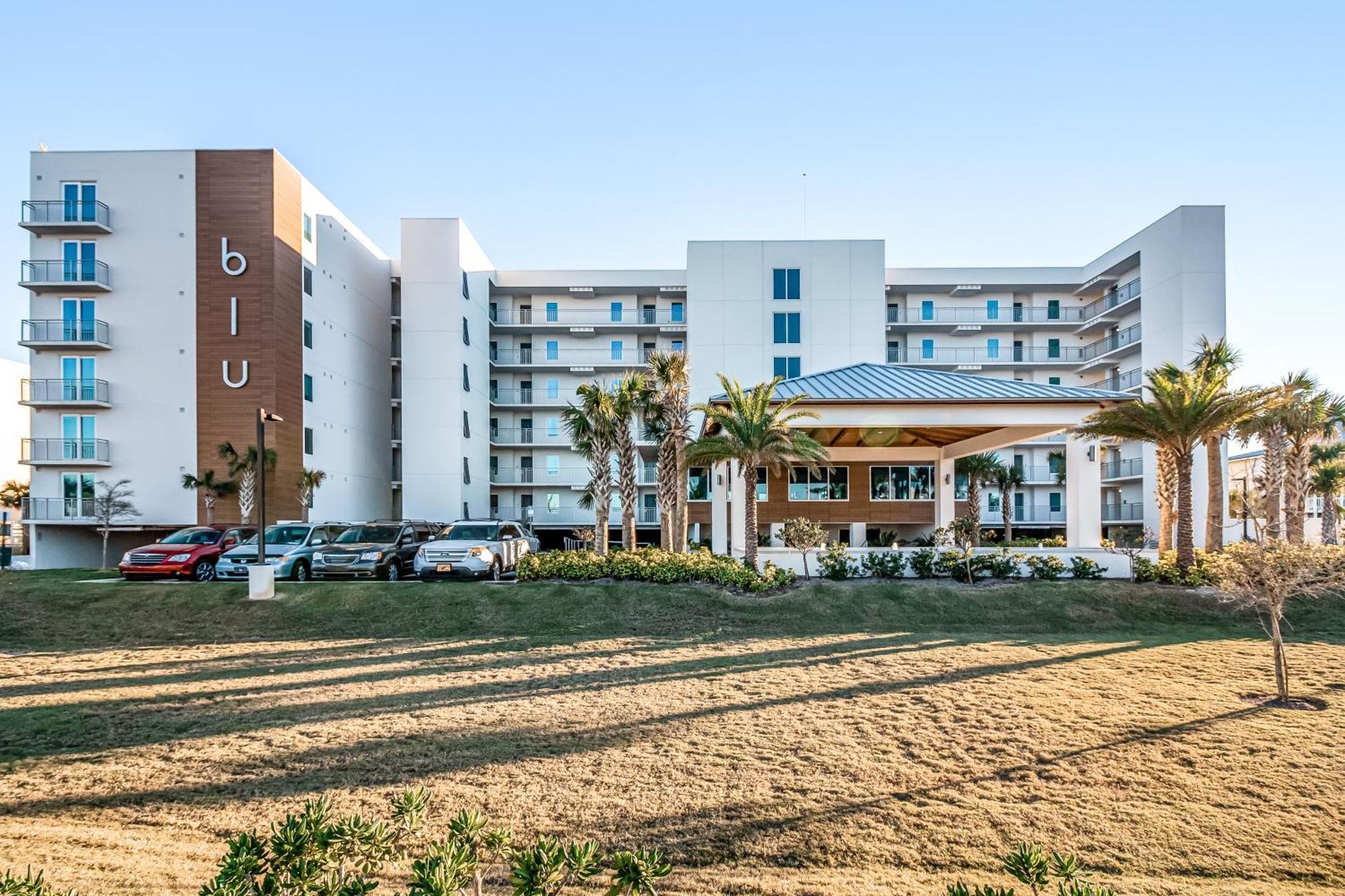 Blu Condos Fort Walton Beach Chambre photo