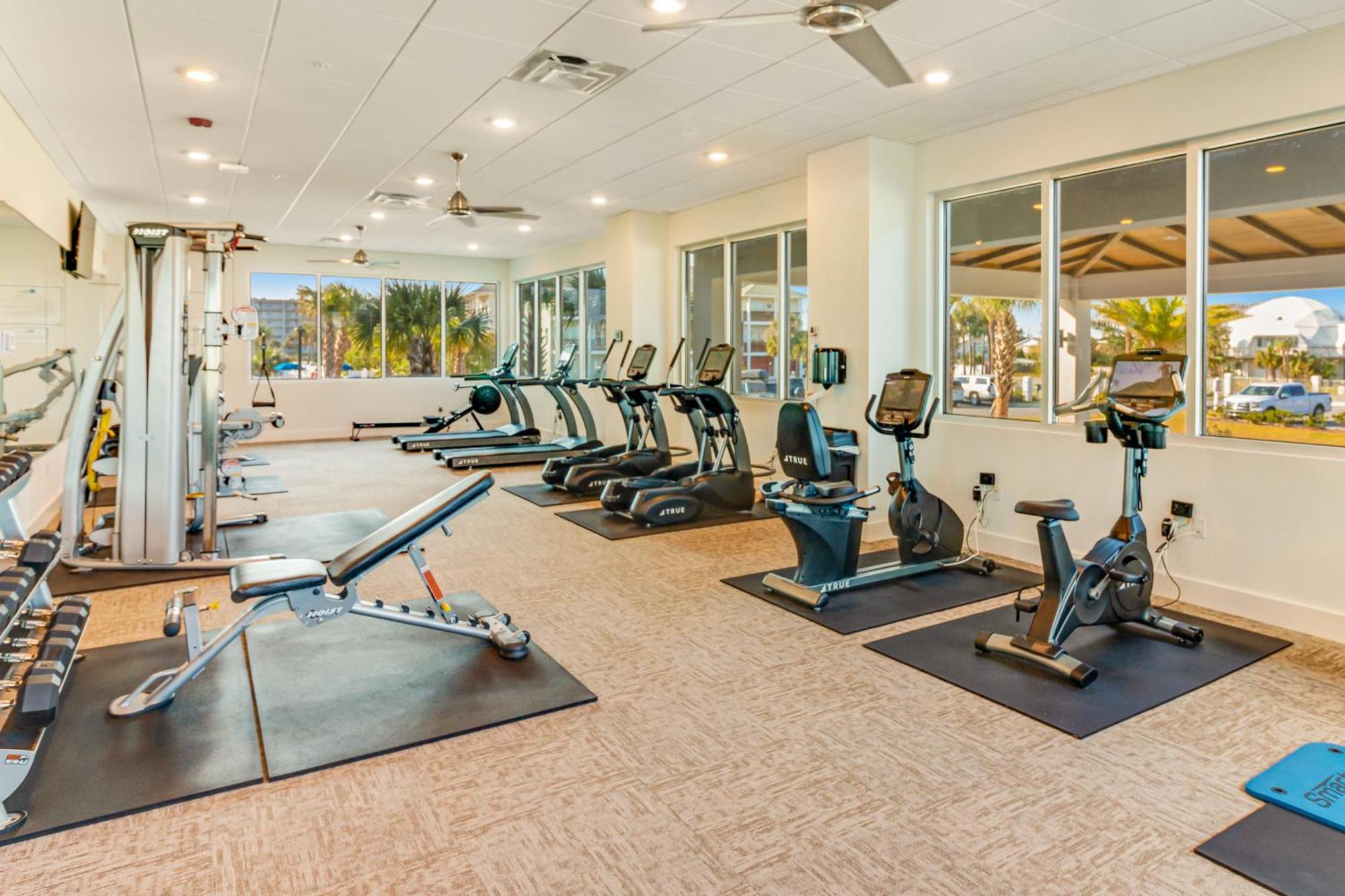 Blu Condos Fort Walton Beach Chambre photo
