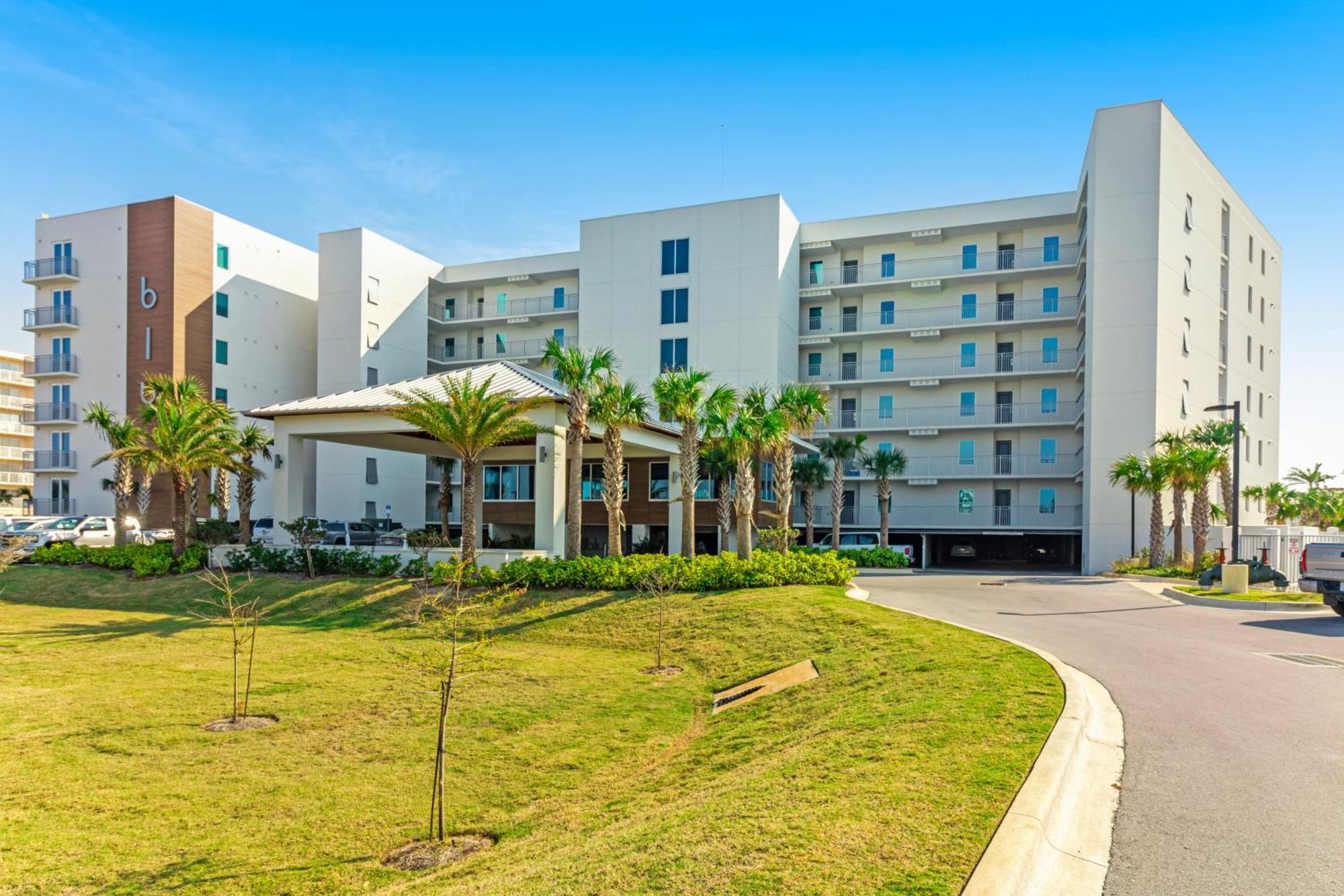 Blu Condos Fort Walton Beach Chambre photo