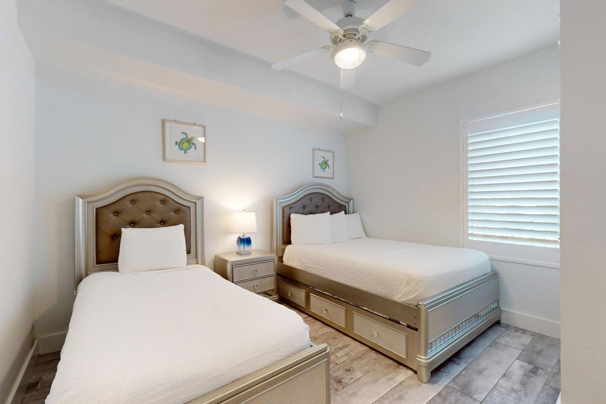Blu Condos Fort Walton Beach Chambre photo