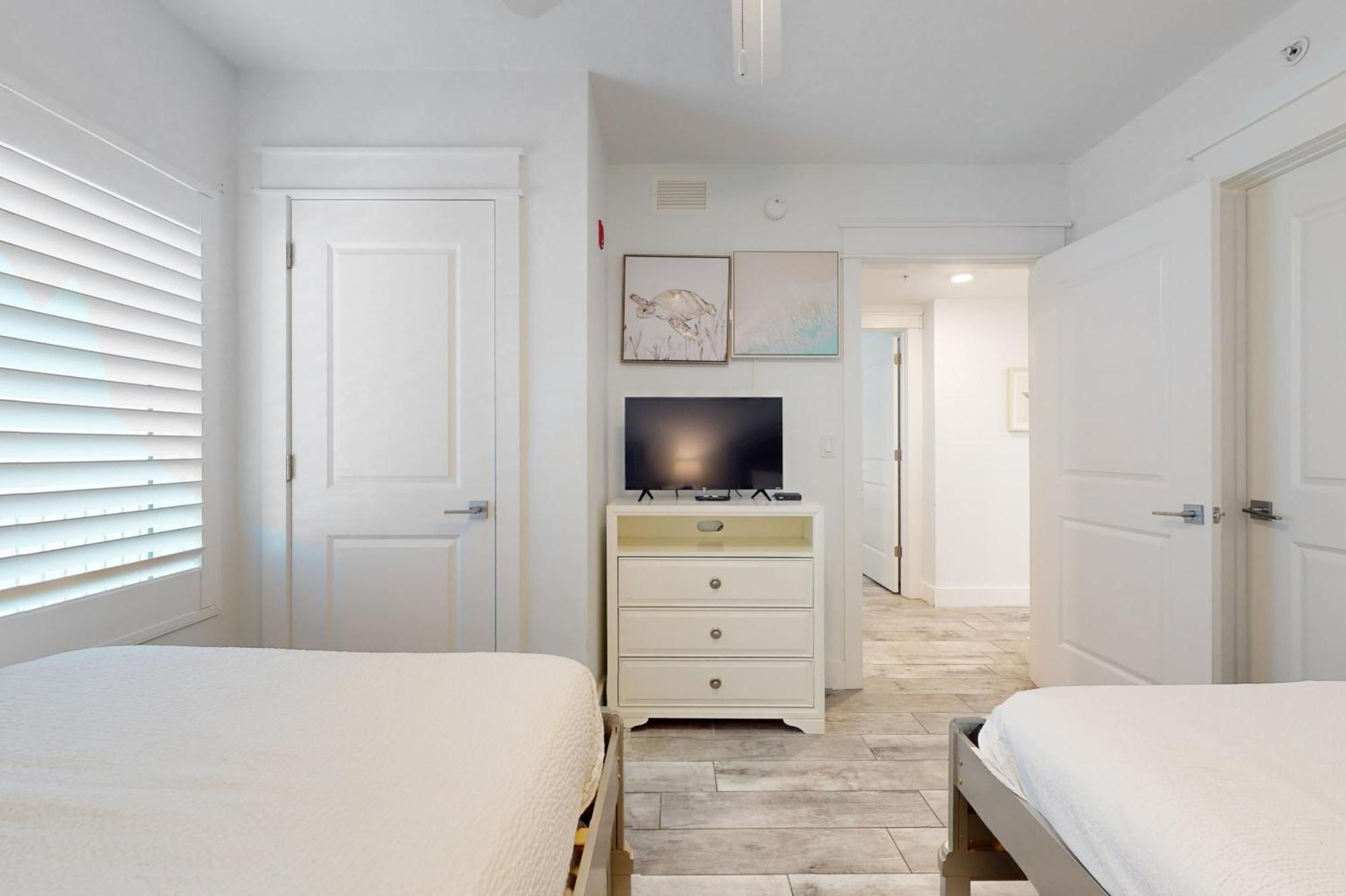 Blu Condos Fort Walton Beach Chambre photo