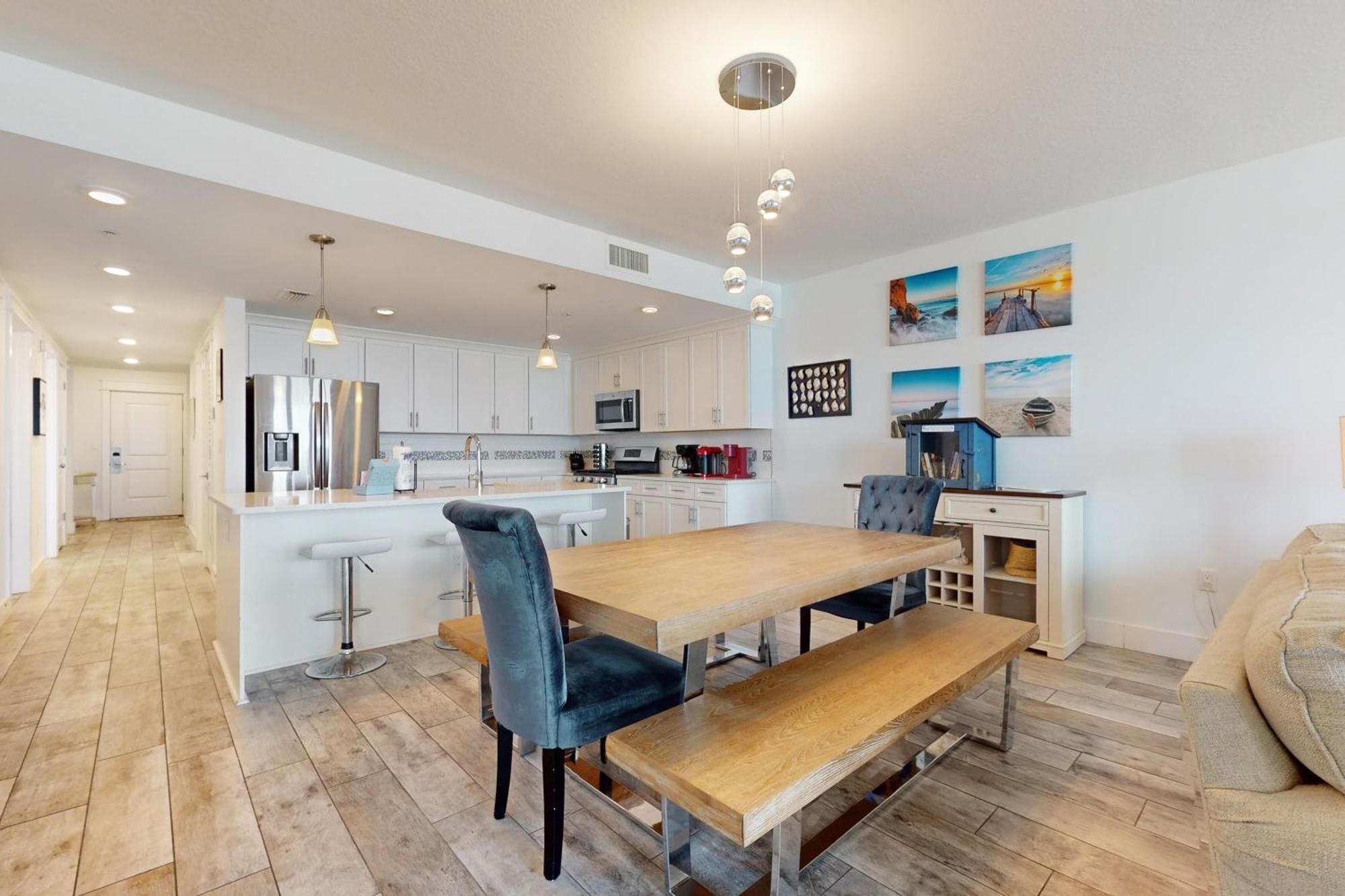 Blu Condos Fort Walton Beach Chambre photo