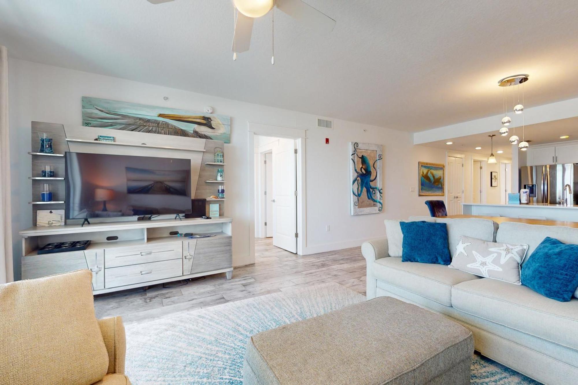 Blu Condos Fort Walton Beach Chambre photo